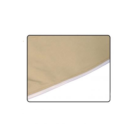 Westfalia hefdak tentdoek 3 ramen beige ( > 5/84 )