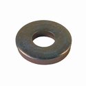 Cilinderkop ring 8 mm 16 stuks