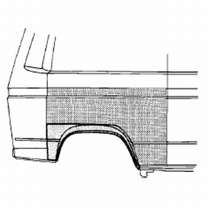 Carrosserie